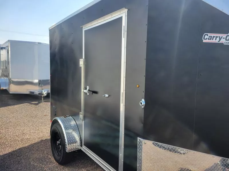 new Cargo (Enclosed) Trailers Carson Trailer  for sale, in Mesa, AZ Thumbnail 2