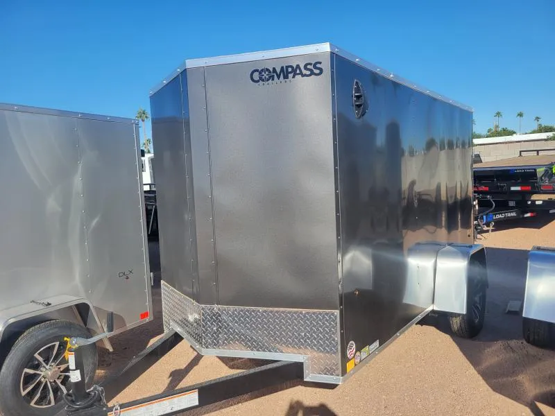 new Other Trailers Compass  for sale, in Mesa, AZ Thumbnail 2