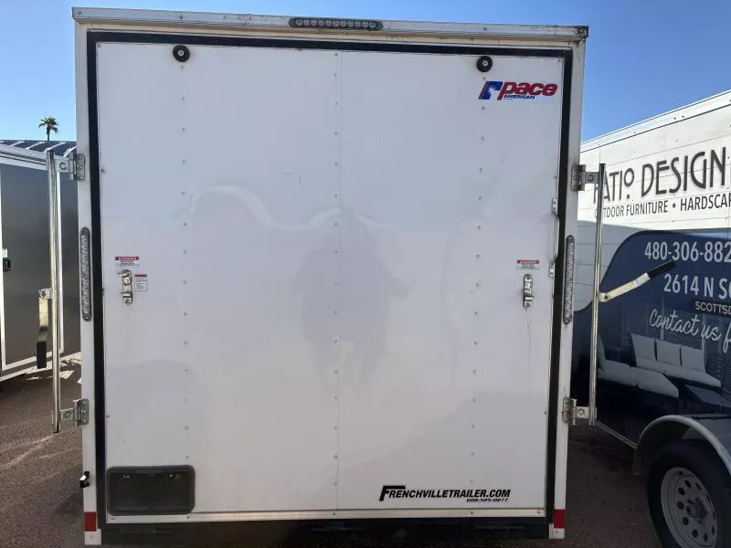 used Other Trailers Navan  for sale, in Mesa, AZ Thumbnail 3
