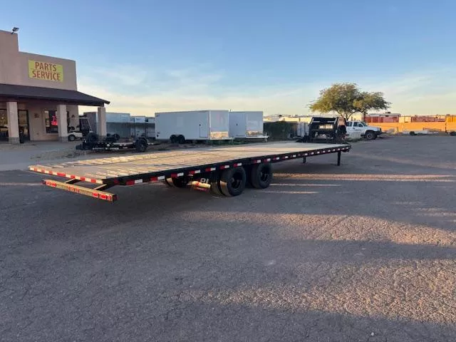 new Other Trailers PJ Trailers  for sale, in New River, AZ Thumbnail 2