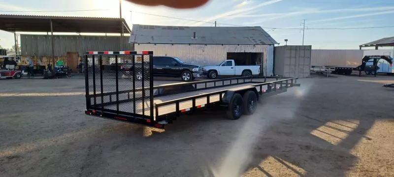 new Equipment / Flatbed Trailers Sun Country  for sale, in Glendale, AZ Thumbnail 6
