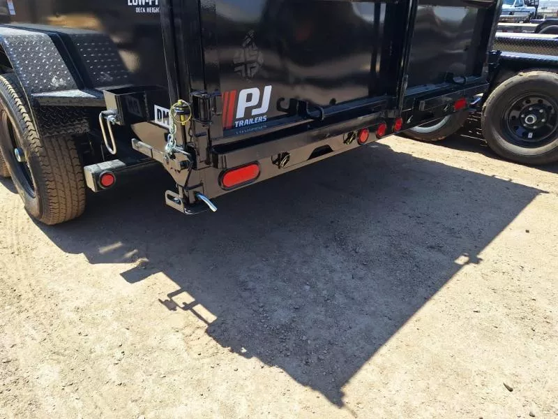 new Other Trailers PJ Trailers  for sale, in Glendale, AZ Thumbnail 5