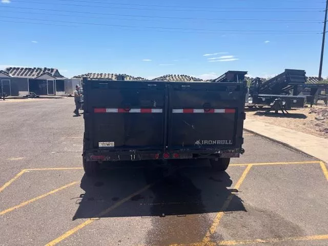 used Other Trailers Iron Bull  for sale, in New River, AZ Thumbnail 5