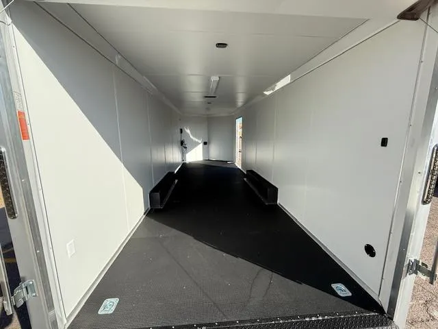 new Equipment / Flatbed Trailers Haulmark  for sale, in New River, AZ Thumbnail 8