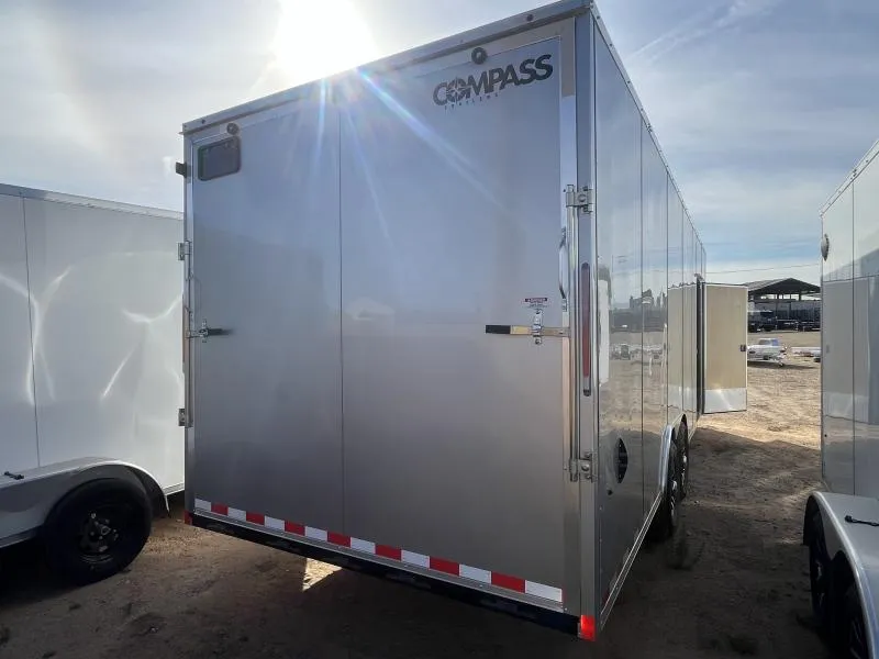 new Other Trailers Compass  for sale, in Glendale, AZ Thumbnail 5