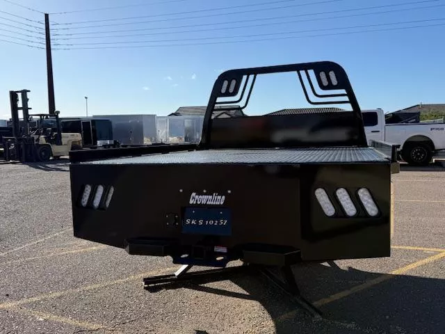 new Flat Decks Crownline (Hay Beds)  for sale, in New River, AZ Thumbnail 8