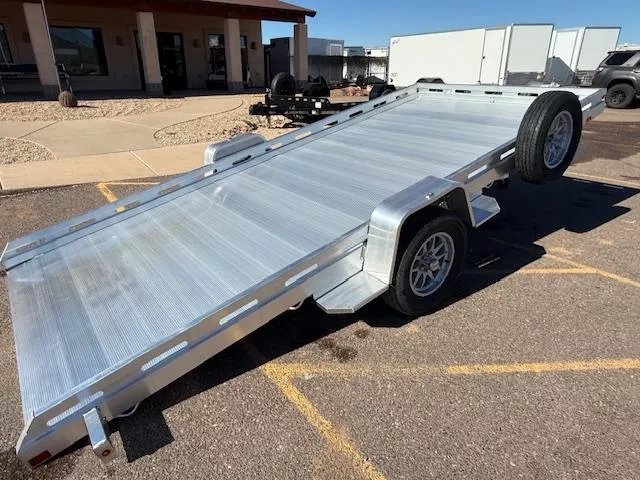 new Other Trailers Aluma  for sale, in New River, AZ Thumbnail 4