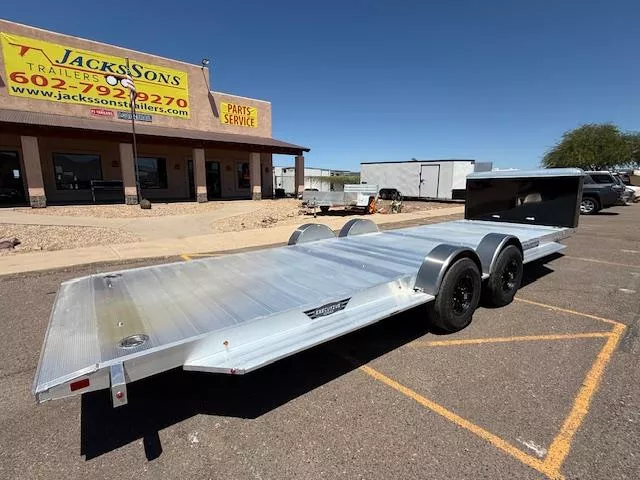 new Equipment / Flatbed Trailers Aluma  for sale, in New River, AZ Thumbnail 6