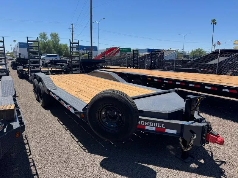 new Equipment / Flatbed Trailers Norstar  for sale, in Mesa, AZ Thumbnail 4
