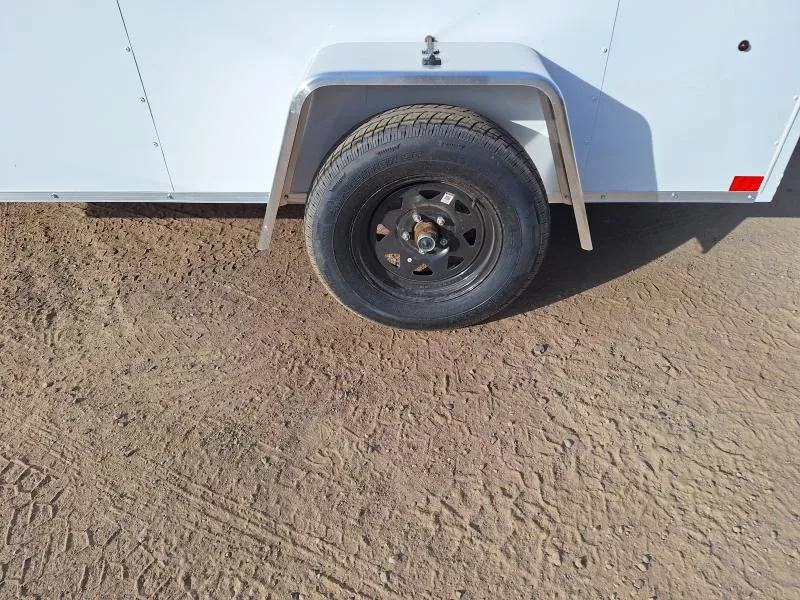 new Other Trailers Cargo Express  for sale, in Glendale, AZ Thumbnail 8