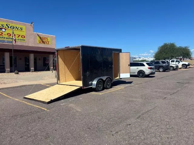 new Other Trailers Compass  for sale, in New River, AZ Thumbnail 5