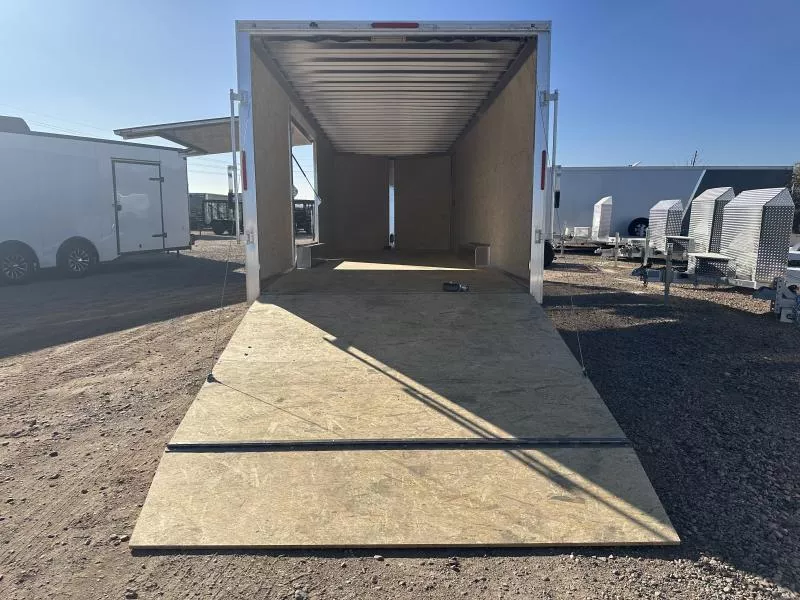 new Cargo (Enclosed) Trailers ALCOM  for sale, in Mesa, AZ Thumbnail 5