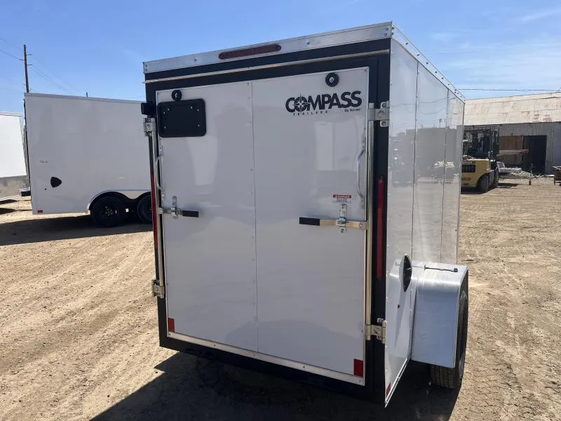 new Other Trailers Compass  for sale, in Glendale, AZ Thumbnail 5