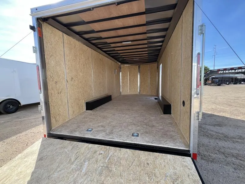 new Other Trailers Compass  for sale, in Glendale, AZ Thumbnail 11