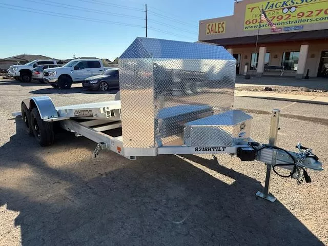 new Other Trailers Aluma  for sale, in New River, AZ Thumbnail 3
