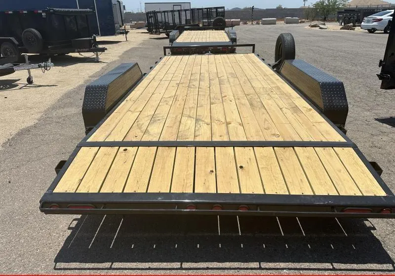 new Other Trailers PJ Trailers  for sale, in New River, AZ Thumbnail 3