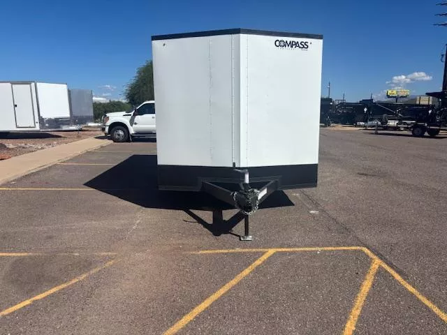 new Other Trailers Compass  for sale, in New River, AZ Thumbnail 2