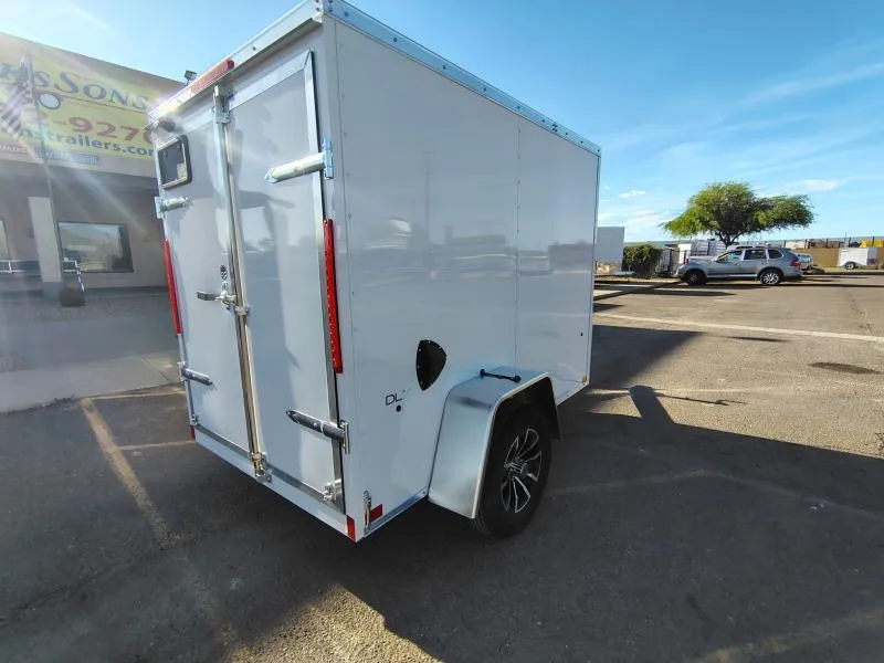 new Other Trailers Compass  for sale, in New River, AZ Thumbnail 6