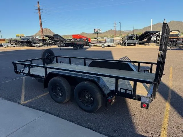 new Other Trailers Load Trail  for sale, in New River, AZ Thumbnail 2