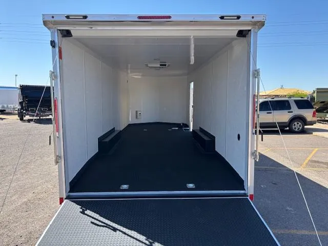 new Cargo (Enclosed) Trailers Compass  for sale, in Mesa, AZ Thumbnail 6