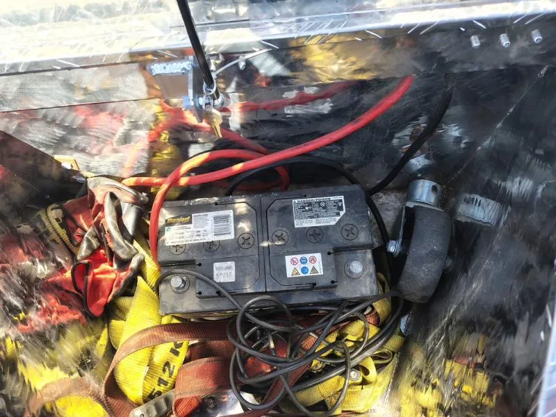 used Other Trailers Carson Trailers  for sale, in New River, AZ Thumbnail 5