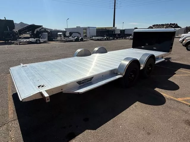 new Equipment / Flatbed Trailers Aluma  for sale, in New River, AZ Thumbnail 6