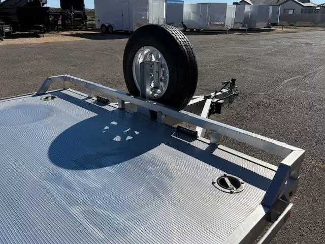 new Other Trailers Aluma  for sale, in New River, AZ Thumbnail 8