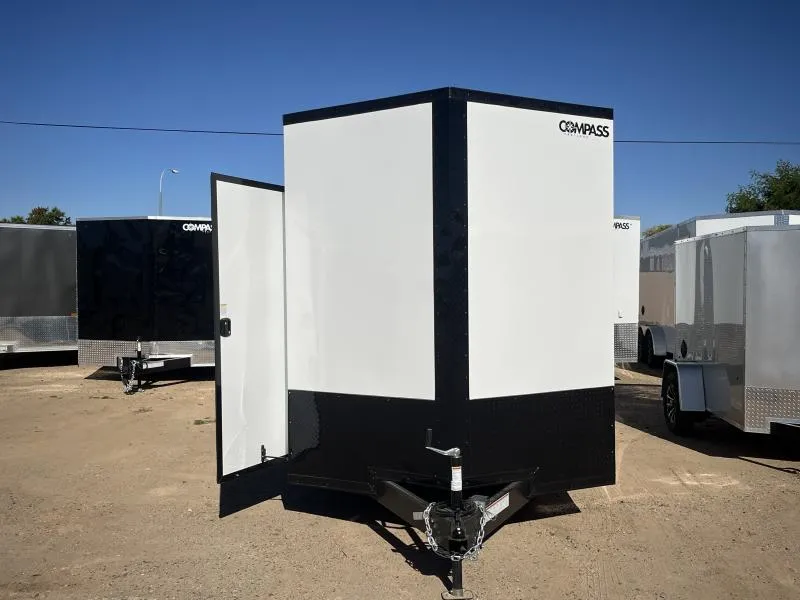 new Other Trailers Compass  for sale, in Glendale, AZ Thumbnail 11