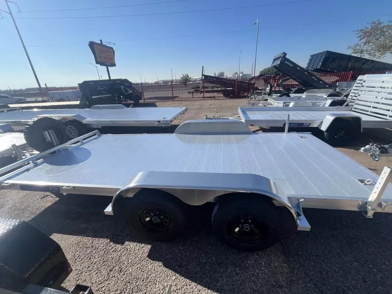 new Other Trailers Aluma  for sale, in Glendale, AZ Thumbnail 8
