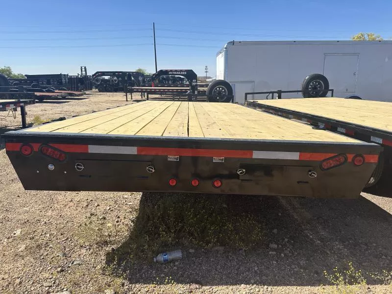 new Equipment / Flatbed Trailers Load Trail  for sale, in New River, AZ Thumbnail 5