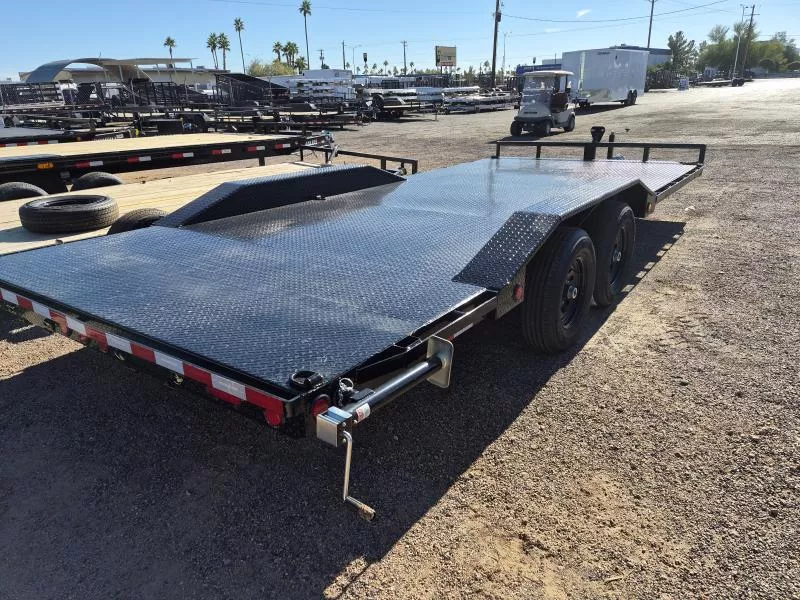 new Other Trailers PJ Trailers  for sale, in Mesa, AZ Thumbnail 2