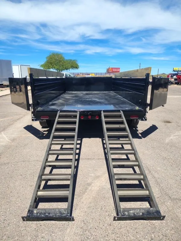 new Other Trailers PJ Trailers  for sale, in New River, AZ Thumbnail 2