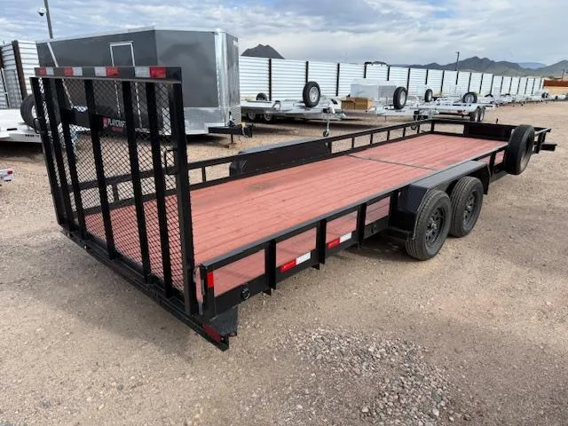 used Other Trailers Playcraft  for sale, in New River, AZ Thumbnail 5