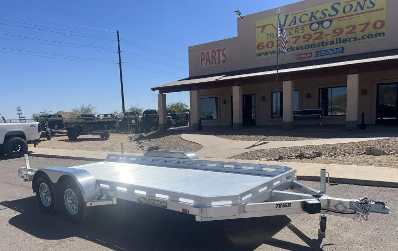 new Other Trailers Aluma  for sale, in New River, AZ Thumbnail 3