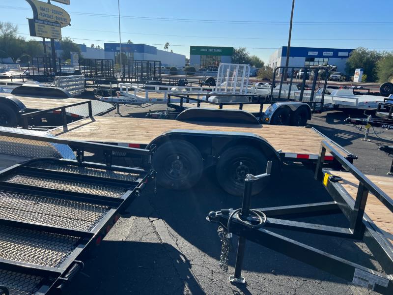 new Car Haulers / Racing Trailers Workhorse Trailers  for sale, in Mesa, AZ image-0