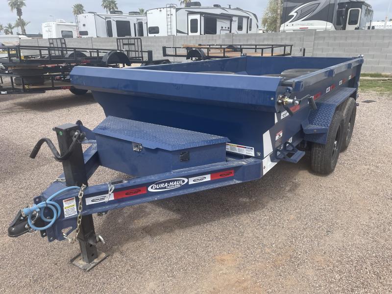new Dump Trailers Dura-Haul  for sale, in Mesa, AZ Thumbnail 3