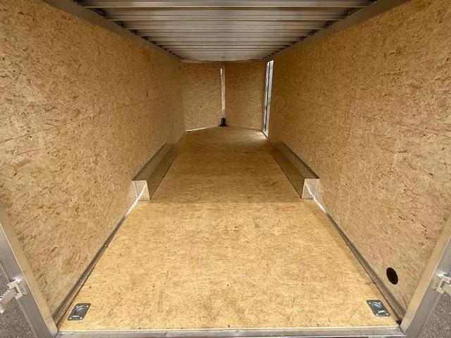 new Cargo (Enclosed) Trailers ALCOM  for sale, in New River, AZ Thumbnail 3