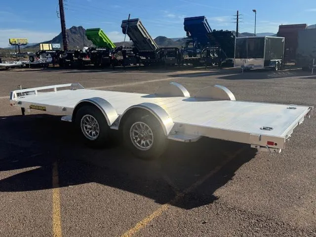 new Other Trailers Aluma  for sale, in New River, AZ Thumbnail 4