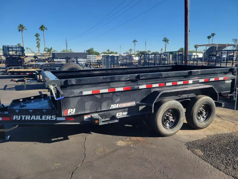 new Other Trailers PJ Trailers  for sale, in Mesa, AZ Thumbnail 2