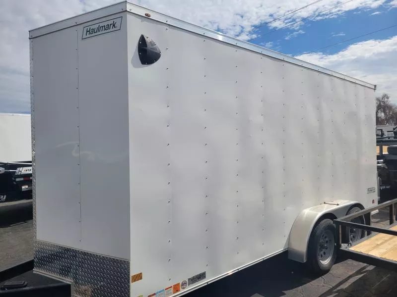 used Cargo (Enclosed) Trailers Hank  for sale, in Mesa, AZ Thumbnail 2