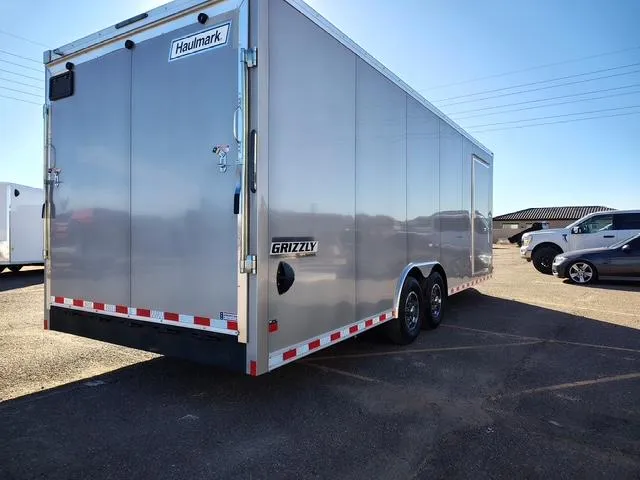 new Equipment / Flatbed Trailers Haulmark  for sale, in New River, AZ Thumbnail 4