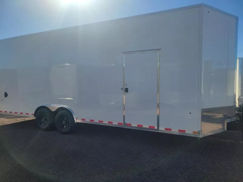 new Other Trailers Compass  for sale, in Mesa, AZ Thumbnail 2