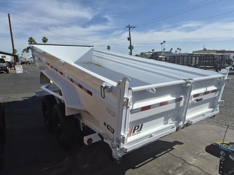 new Other Trailers PJ Trailers  for sale, in Mesa, AZ Thumbnail 3