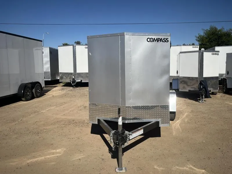 new Other Trailers Compass  for sale, in Glendale, AZ Thumbnail 9