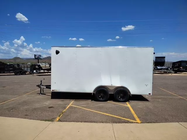 new Cargo (Enclosed) Trailers Compass  for sale, in Glendale, AZ Thumbnail 2