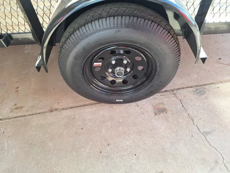 new Equipment / Flatbed Trailers Carry-On  for sale, in Glendale, AZ Thumbnail 3