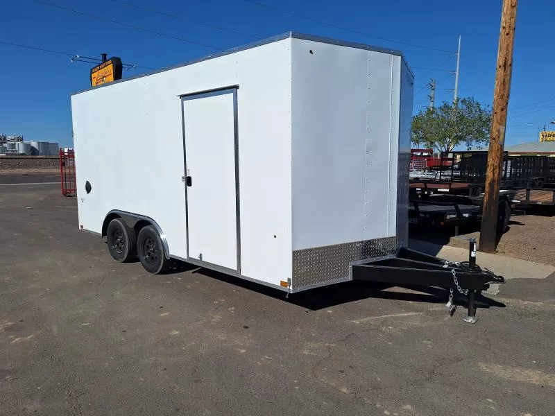 new Other Trailers Compass  for sale, in Glendale, AZ Thumbnail 2