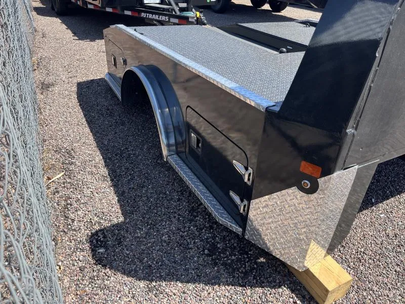 new Flat Decks Norstar  for sale, in New River, AZ Thumbnail 2