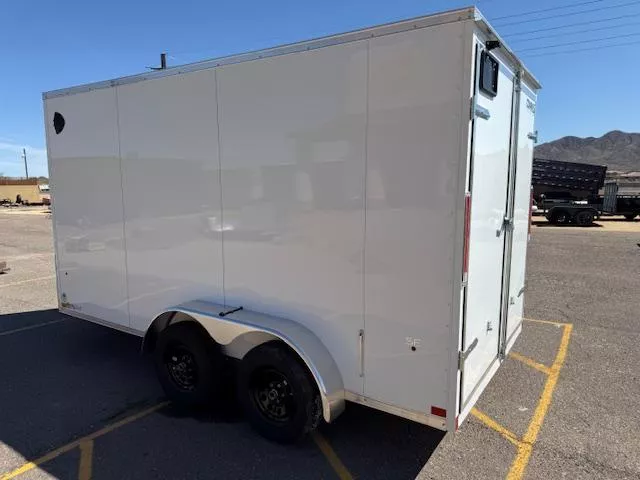 new Cargo (Enclosed) Trailers Compass  for sale, in New River, AZ Thumbnail 4