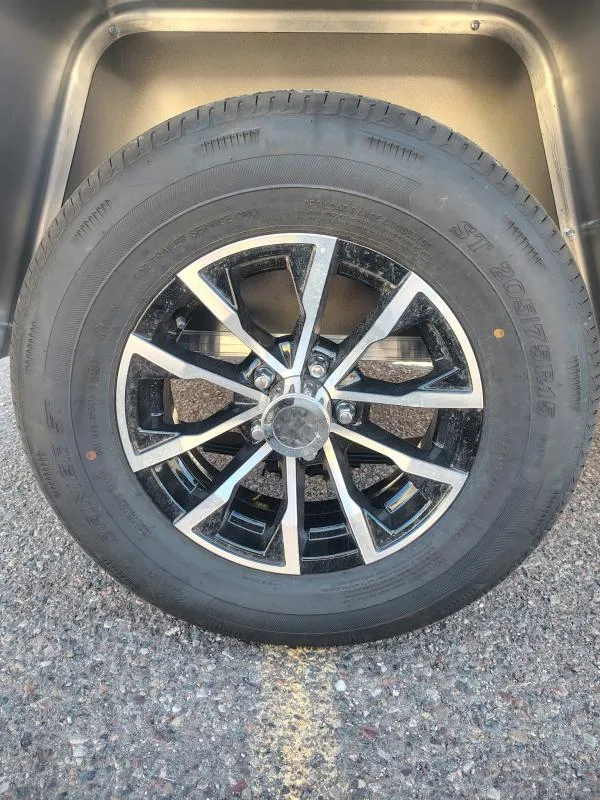 new Other Trailers Compass  for sale, in New River, AZ Thumbnail 6